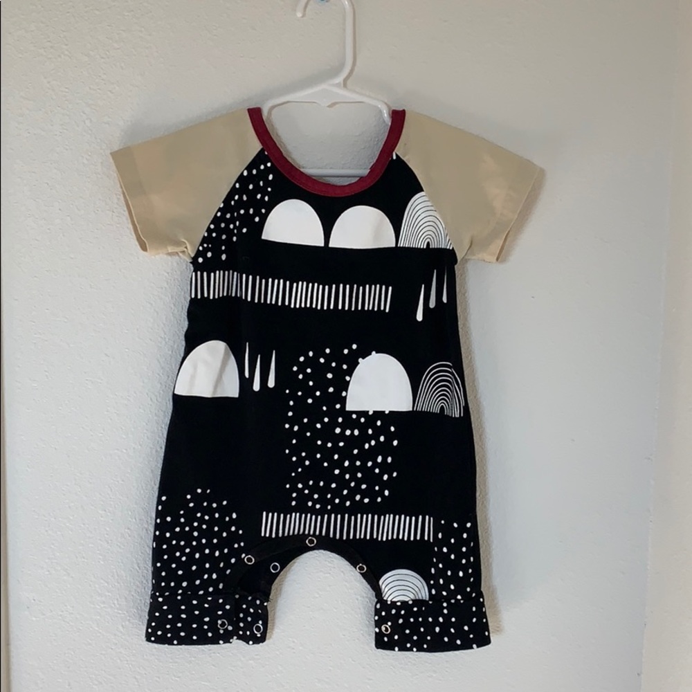 Super cute romper